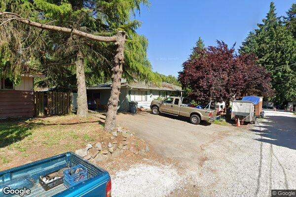 SFR bridge loan funded in Seattle Washington