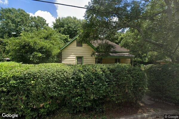 SFR bridge loan funded in Hartwell Georgia