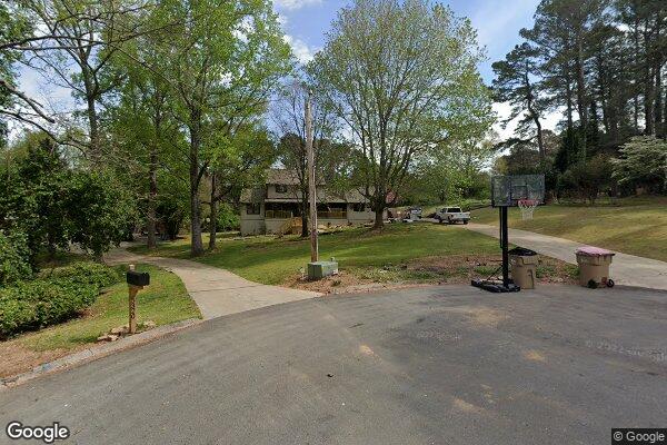 SFR bridge loan funded in Oakwood Georgia