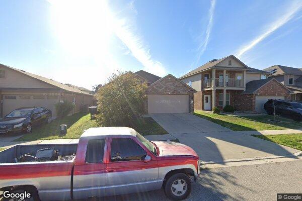 SFR bridge loan funded in Killeen Texas