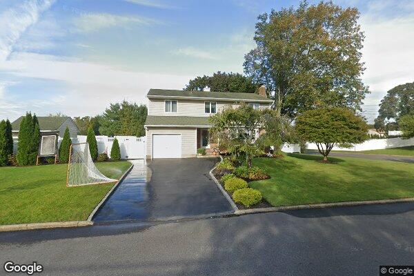 SFR bridge loan funded in New York