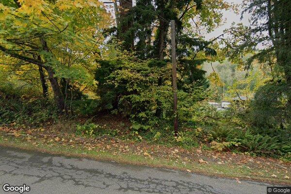 SFR bridge loan funded in Vashon Washington