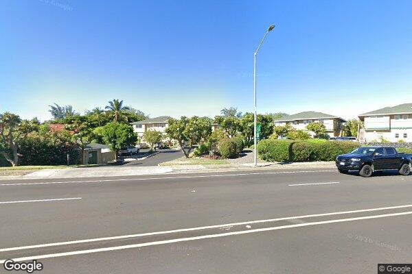 SFR bridge loan funded in Kamuela Hawaii