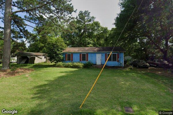 SFR bridge loan funded in Hartwell Georgia