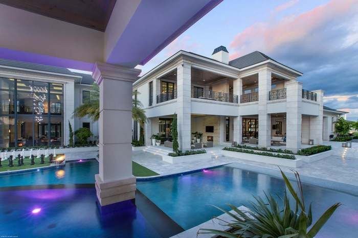 Luxury home bridge loan funded in Delray Beach Florida