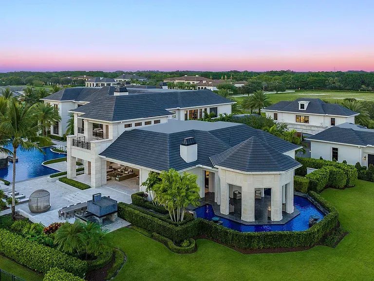 Luxury home bridge loan in Delray Beach Florida